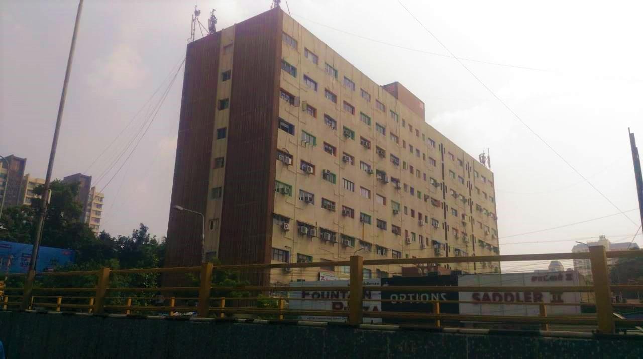 FG Fundings Fountain Plaza